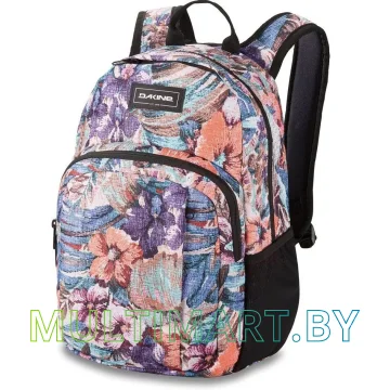 Рюкзак Dakine Campus S 18L (8 bit floral)